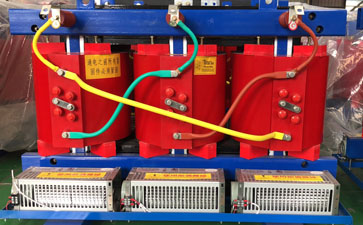 湖南SCB11-630KVA干式变压器